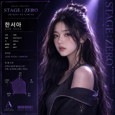 Profile image of 한서아