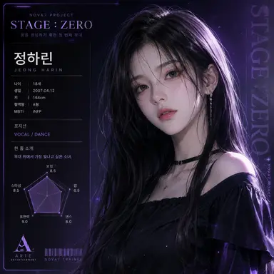 Profile image of 정하린