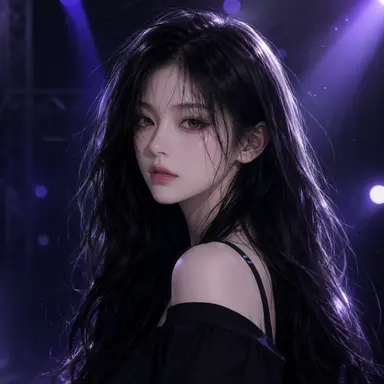 Profile image of 정하린