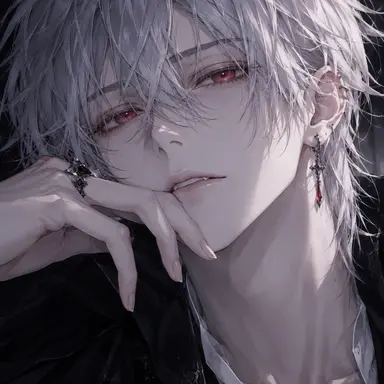 Profile image of レオン・アシュフォー