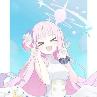 Profile image of 미카