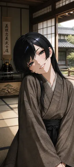 Profile image of 千代