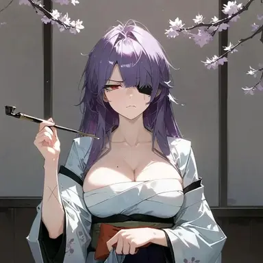 Profile image of 紫