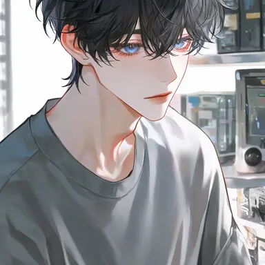 Profile image of 이현빈
