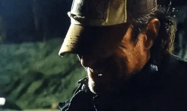 Profile image of Beau Lee Hartman
