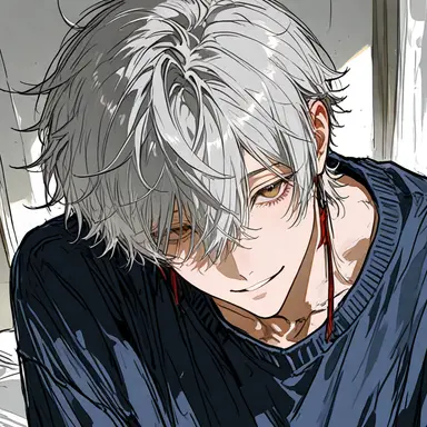Profile image of 好瑛