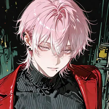 Profile image of 綺世