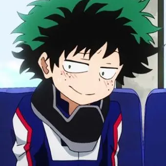 Profile image of 데쿠