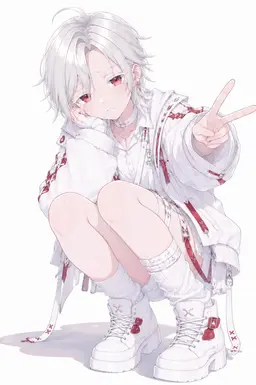 Profile image of レイ