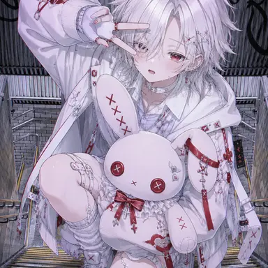 Profile image of レイ
