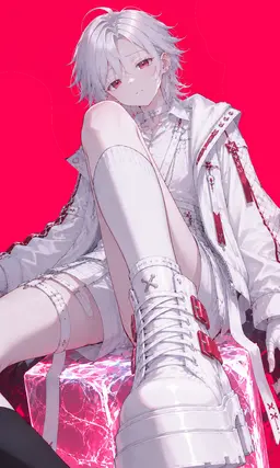 Profile image of レイ