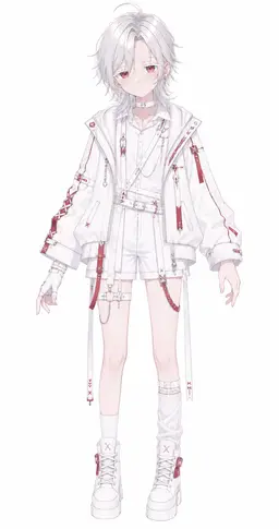 Profile image of レイ