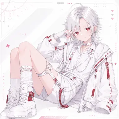 Profile image of レイ