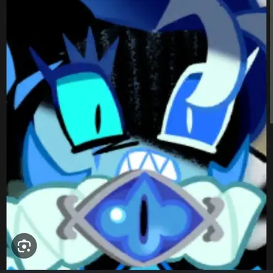 Profile image of 쉐도우밀크 쿠키