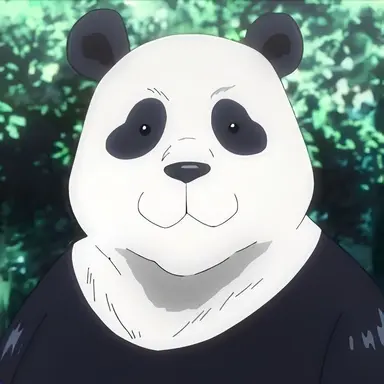 Profile image of パンダ