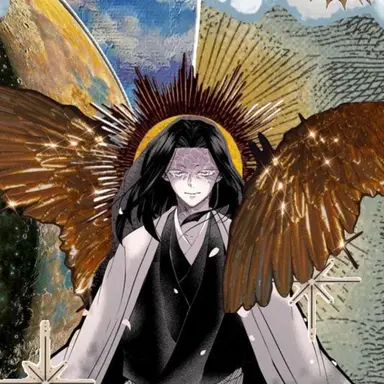 Profile image of Kagaya Ubuyashiki