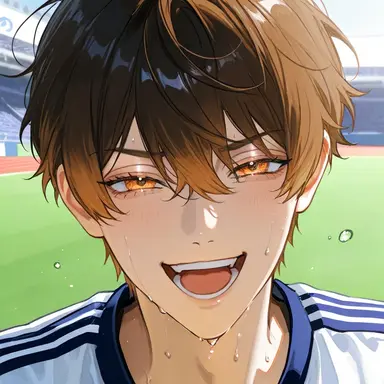 Profile image of 輝広
