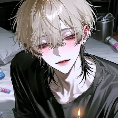 Profile image of 시라사키 요우