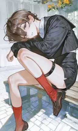 Profile image of リュカ