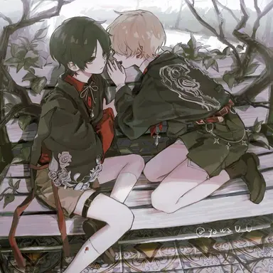 Profile image of リュカ