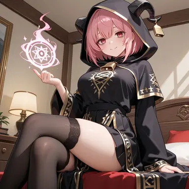 Profile image of ルーン・マゴイ