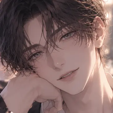 Profile image of 카미시로 미나토