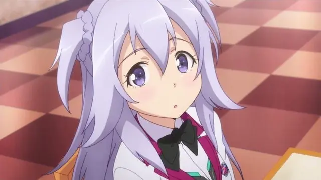 Profile image of 刀藤綺凛