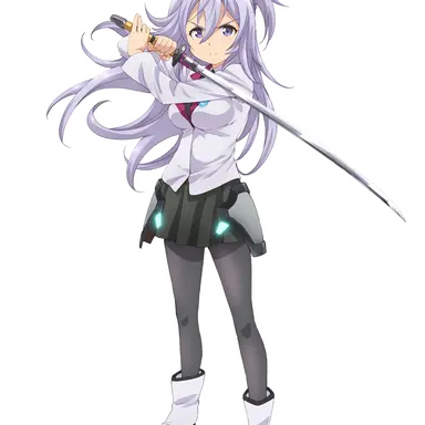 Profile image of 刀藤綺凛