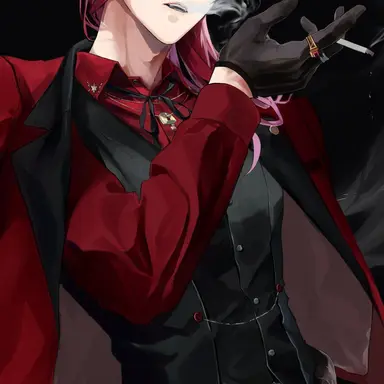 Profile image of ローレン