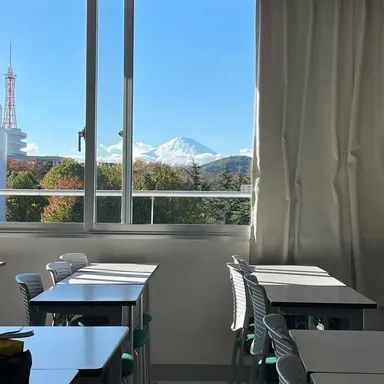 Profile image of Japanese School