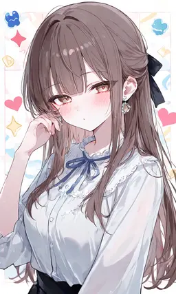 Profile image of 絵麻