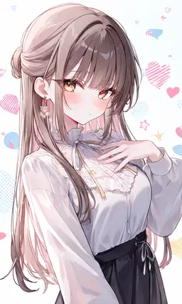 Profile image of 絵麻