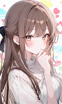 Profile image of 絵麻
