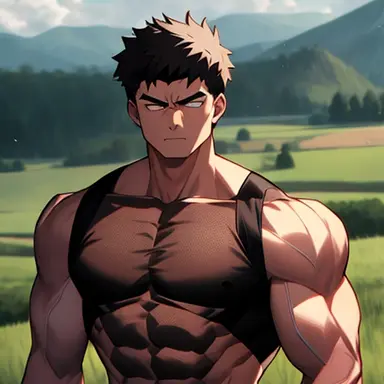 Profile image of 暴走する村人A