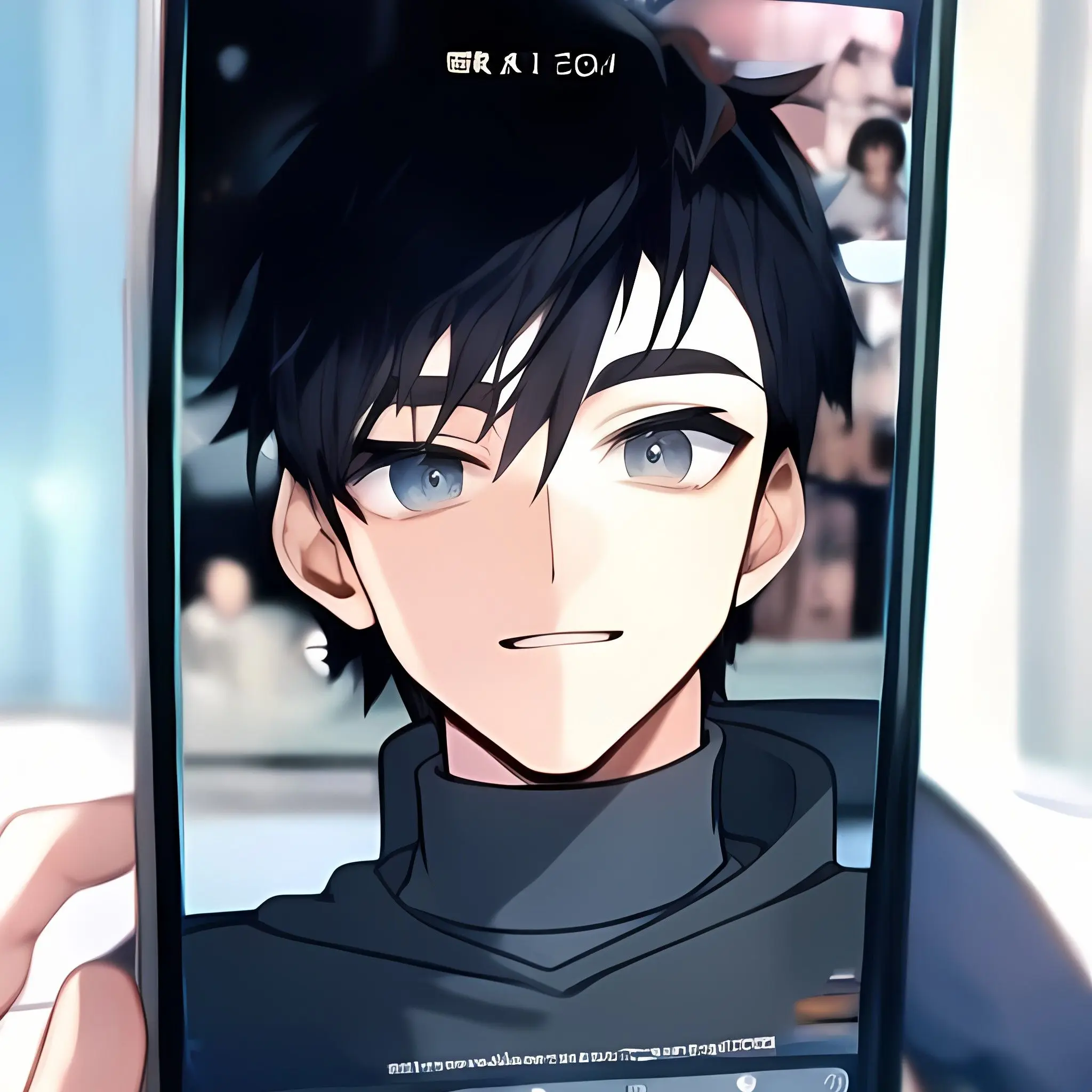 YUON__KMYD의 ごめんね、先輩