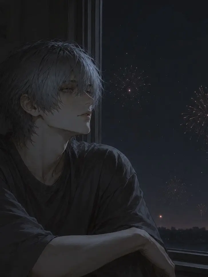 Omugohan의 夜の帷