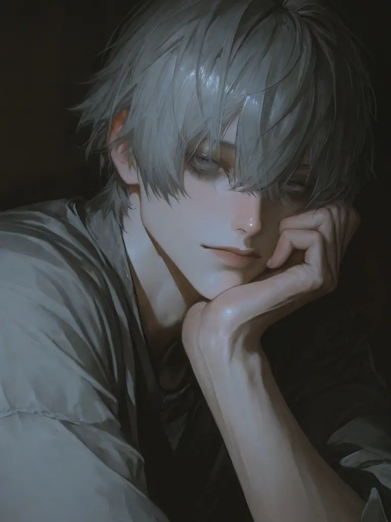 Omugohan의 夜の帷