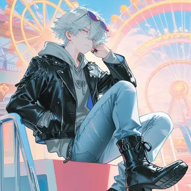 Profile image of 飛鳥