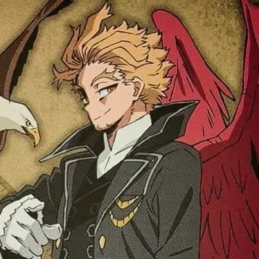 Profile image of Hawks