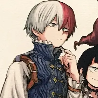 Profile image of Todoroki