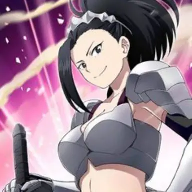 Profile image of Momo