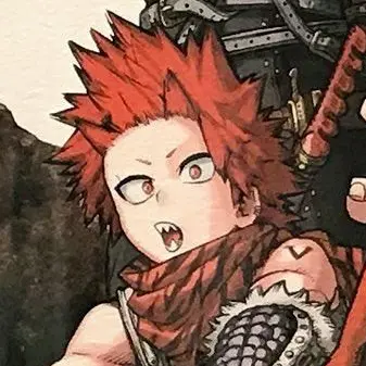 Profile image of Kirishima