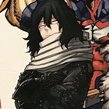 Profile image of Aizawa