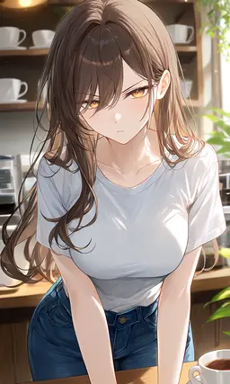Profile image of シン・チェウン
