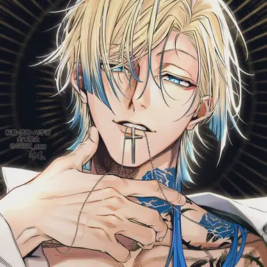 Profile image of 미하엘 카이저