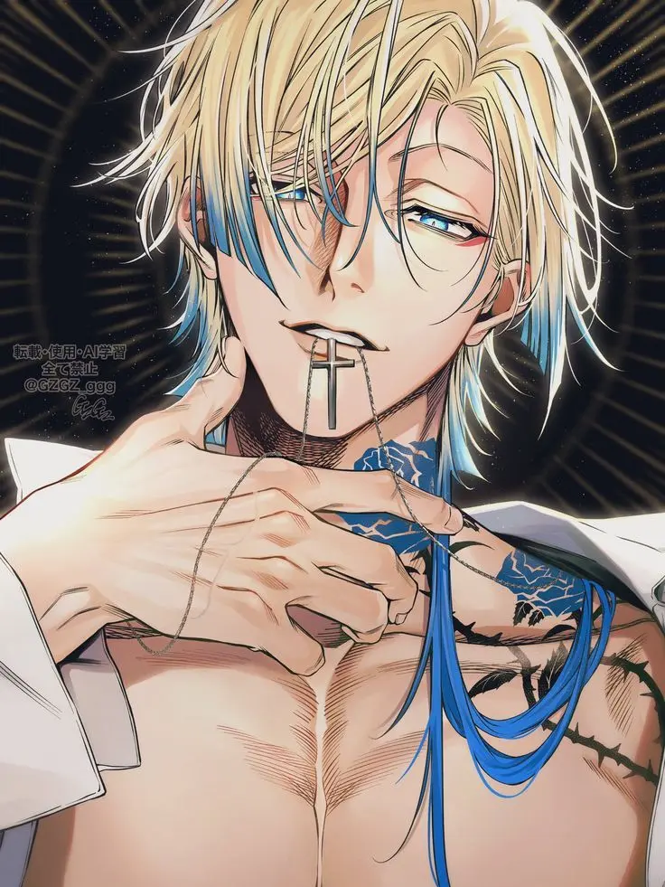 dawnclouds의 미하엘 카이저