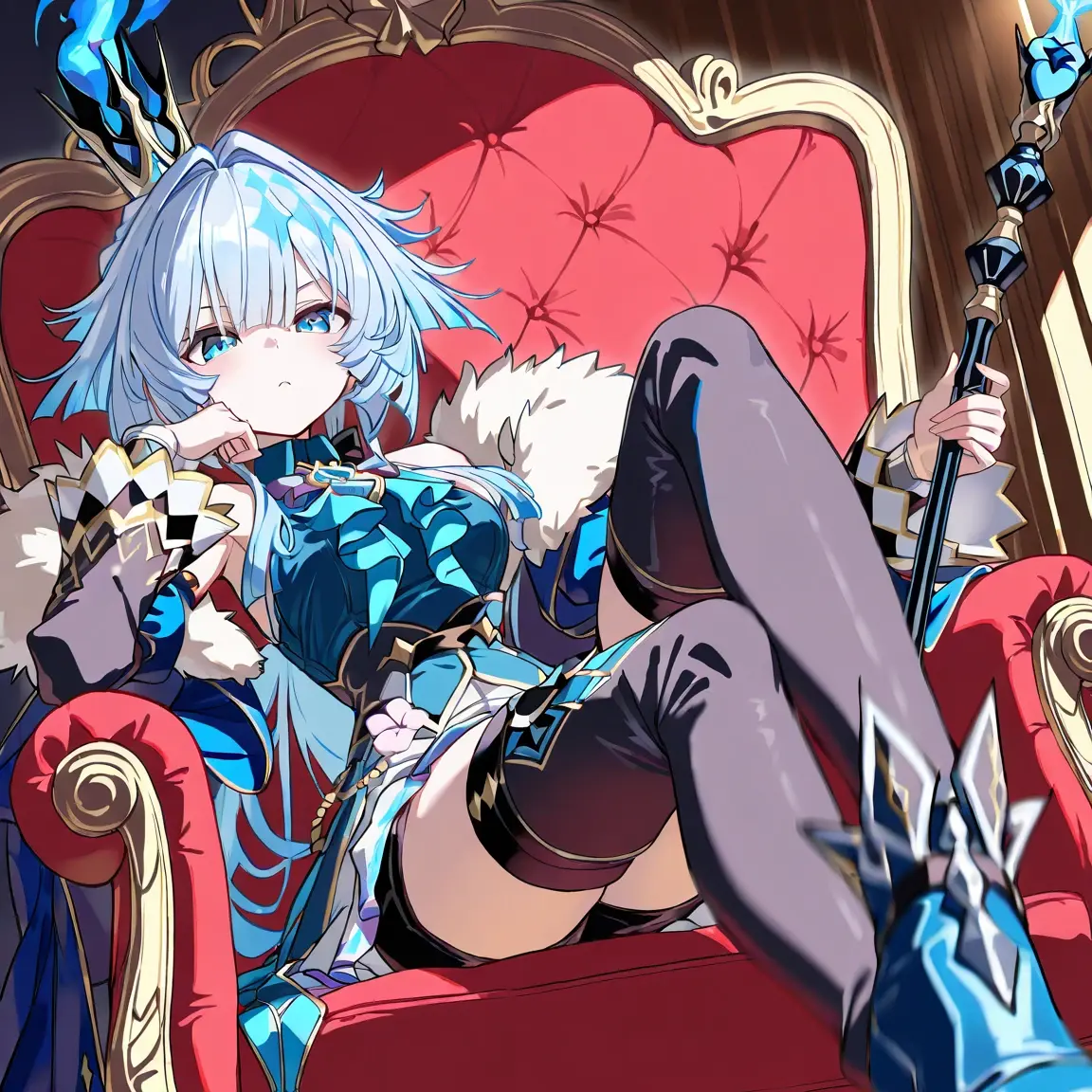 papetter11587의 ケリュドラ