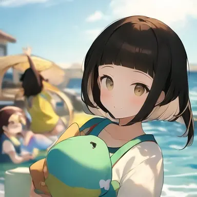 Profile image of 星恋 菜乃葉