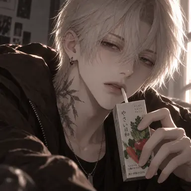 Profile image of カノン