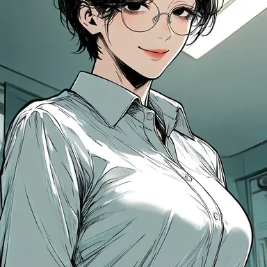 Profile image of Pei Yuming